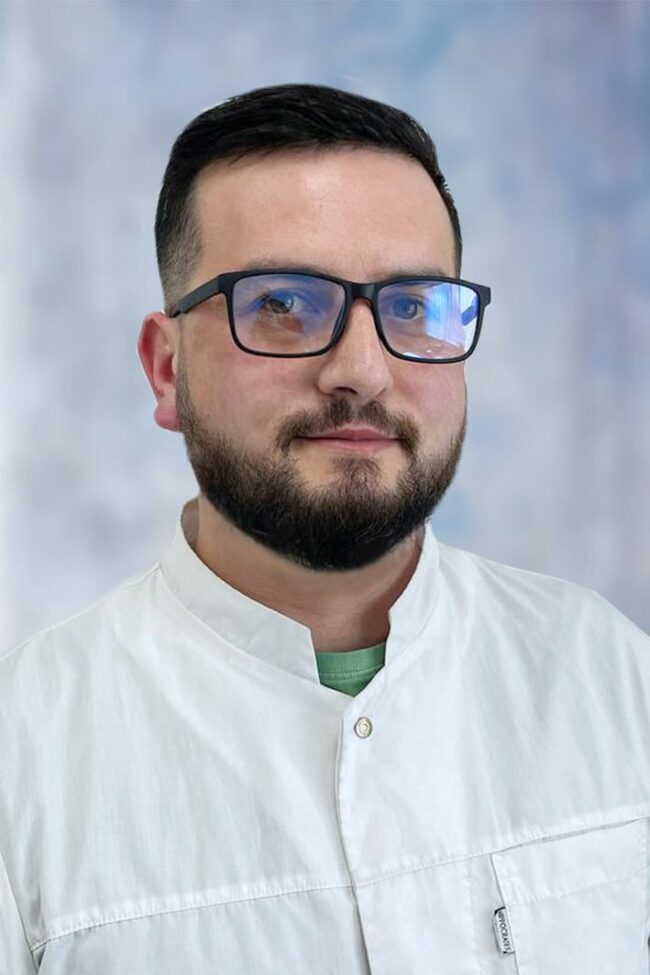 Ахмедов Ремзий Алимович Ахмедов Ремзий Алимович