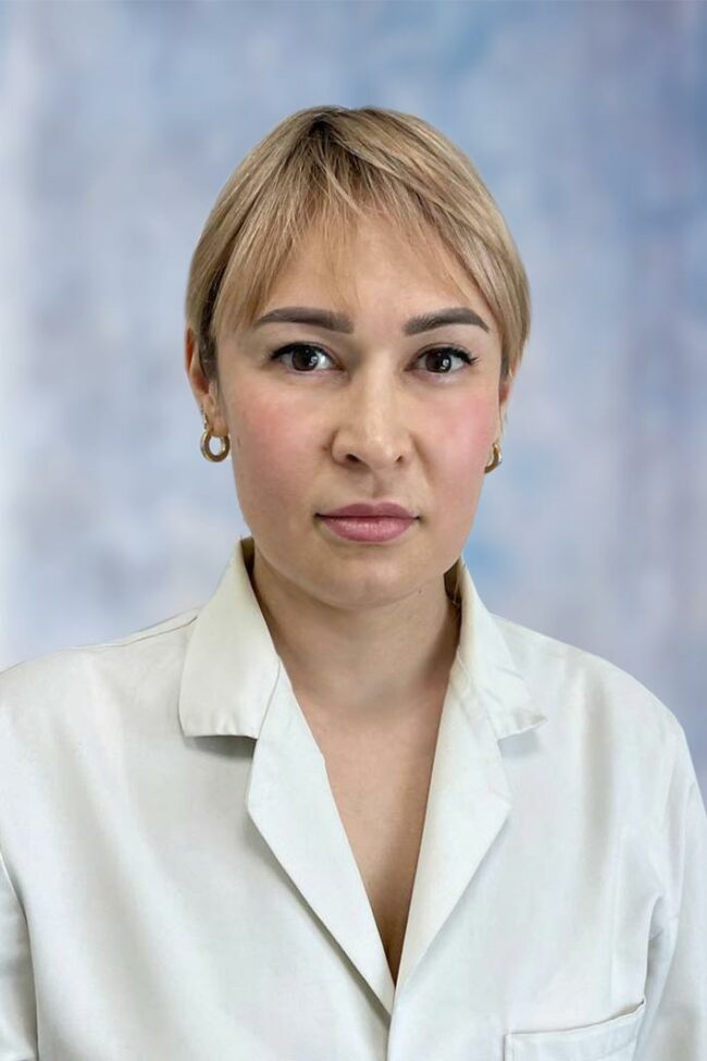 Мустафаева Диана Эшрефовна Мустафаева Диана Эшрефовна