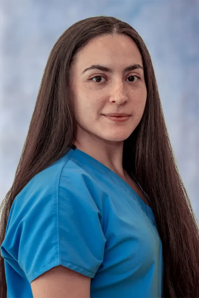 Зайнулина Эльвина Равшановна1 Зайнулина Эльвина Равшановна